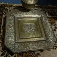 ظروف آنتیک و قدیمی|کلکسیون اشیاء عتیقه|تهران, امیریه|دیوار