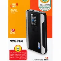 مودم همراه Naztech 99G Plus