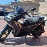 آیروکس زیگما 180 مدل 1401