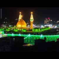 کربلا قطاری فوری