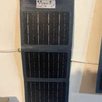 پنل خورشیدی پرتابل|لوازم جانبی موبایل و تبلت|تهران, اوین|دیوار