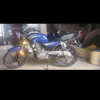 فروش فوری موتور تکنو ۲۰۰