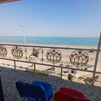 سوییت نیلگون|اجارهٔ کوتاه‌مدت آپارتمان و سوئیت|هرمز, |دیوار