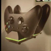 باتری دسته ایکس باکس وان و پایه شارژ xbox|کنسول، بازی ویدئویی و آنلاین|تهران, مهرآباد جنوبی|دیوار