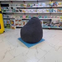 مبل شنی راحتی الیافی بین بگ اینتکس هپی چیر|مبلمان خانگی و میز عسلی|تهران, اکباتان|دیوار