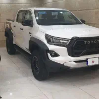 تویوتا جی ار فول ۲۰۲۴