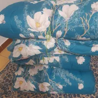 تشک نو سه عدد|تشک تختخواب|نظرآباد, نظرآباد|دیوار