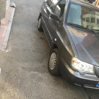 پراید ۱۳۲ مدل ۸۸|خودرو سواری و وانت|تهران, ارم|دیوار