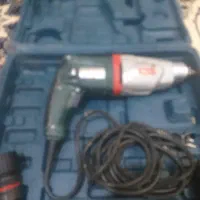 دریل اصلی المانی  متابو