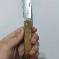 چاقوی تاشو حیدری