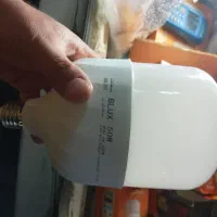 لامپ 50وات و 30وات با یکسال گارانتی باکیفیت پرنور