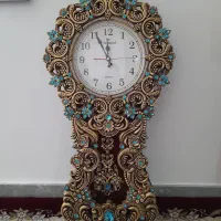 ساعت دیواری