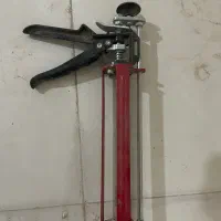 دستگاه تزریق چسب کاشت میلگرد
