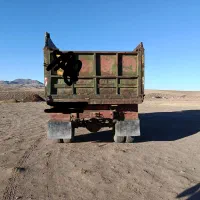 بنز ۹۱۱|خودرو سنگین|دلبران, |دیوار