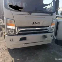 جک 9 تن تحویلی برج 9