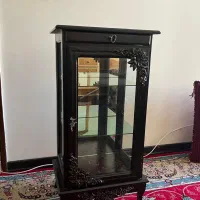 بوفه|بوفه، ویترین، کنسول|فردیس, فردیس|دیوار