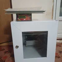 دستگاه میوه خشک کن نیمه صنعتی.۶ سینی