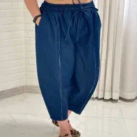 شلوار جین درجه یک