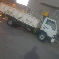 حمل بار و کالا