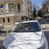 سراتو ۲۰۰۰ مدل ۹۶