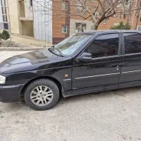 پارس سال۱۴۰۰|خودرو سواری و وانت|خرم‌آباد, |دیوار