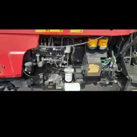 تراکتور 399 مدل 93 عروسک|خودرو سنگین|کنگاور, |دیوار