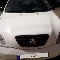 تیبا 1 مدل 97 دوگانه شرکتی|خودرو سواری و وانت|قرچک, میرزائی شمالی|دیوار