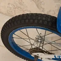 دوچرخه 16 کودکانه|اسباب‌بازی بچه|اردبیل, |دیوار