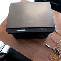 پرینتر و اسکنر سامسونگ