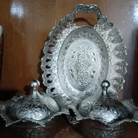 وسایل قدیمی شازند|کلکسیون اشیاء عتیقه|شازند, |دیوار