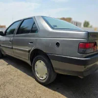 پژو 405 جی ال ایکس (GLX)، مدل ۱۳۸۹