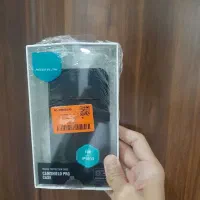 قاب آیفون ۱۳ نرمال محافظ دوربین کشویی