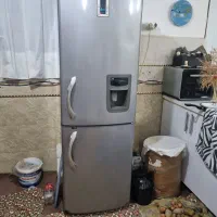 یخچال الکترواستیل