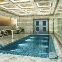 اکیپ کاشی کار قوی