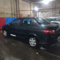 خودرو رانا مدل ۹۴ مشکی|خودرو سواری و وانت|شیراز, فرهنگ شهر|دیوار