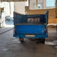 نیسان مدل ۹۶ کولر دار|خودرو سواری و وانت|چهاردانگه (تهران), |دیوار