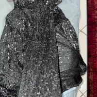 لباس مجلسی ترک سایز ۳۸ ۴۰|لباس|تهران, سید خندان (جلفا)|دیوار