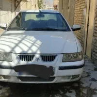 سمند ۱۳۹۱ EF7