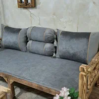 شاهنشین ۵تکه