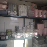 ظروف پلاستیکی