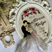 دیوارکوب ماندگار (هدیه ای جذاب)|تابلو، نقاشی، عکس|اهواز, ۲۴ متری|دیوار