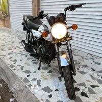 باکسر ۲۰۰|موتورسیکلت|آبادان, |دیوار