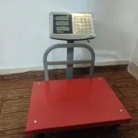 ترازو دیجیتال در حدنو