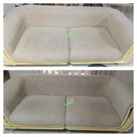 مبل شویی سیارتخصصی تشک فرش/ درمحل،باموادنانوتضمینی|خدمات نظافت|بندرعباس, |دیوار