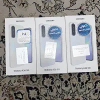 گوشی موبایل NOTE 14 F6 PRO A36 پلمپ آکبند نوت ۱۴|موبایل|تهران, نازی‌آباد|دیوار