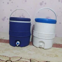2 عدد کلمن بزرگ
