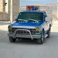 نیسان وانت زامیاد ۱۴۰۱ آپشنال عروسک|خودرو سواری و وانت|شیراز, حومه شیراز|دیوار