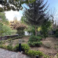 لواسان ویلای مدرن دوبلکس ۴۶۰ متر