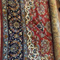 فرش 12متری تمیز و مرتب