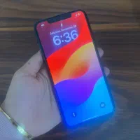 گوشی ایفون xs max
